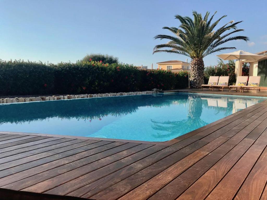Villa Victoria Sa Caleta Extérieur photo
